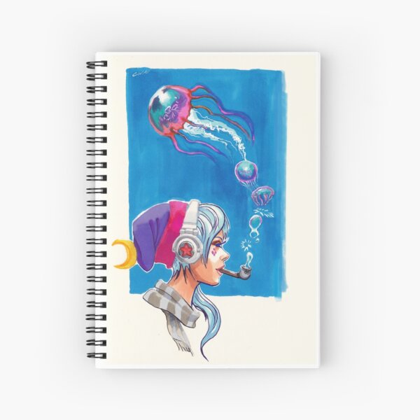 Item preview, Aqua Health-Aid designed and sold by Cameron Archer.