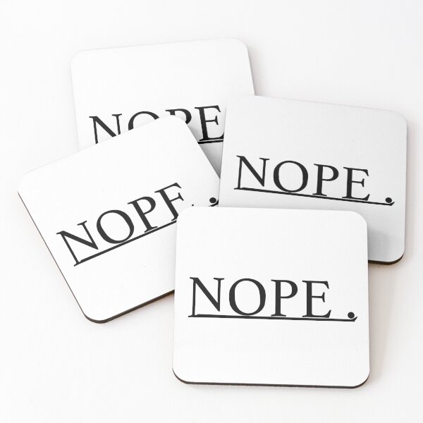 Item preview, nope two designed and sold by Shadow3561.