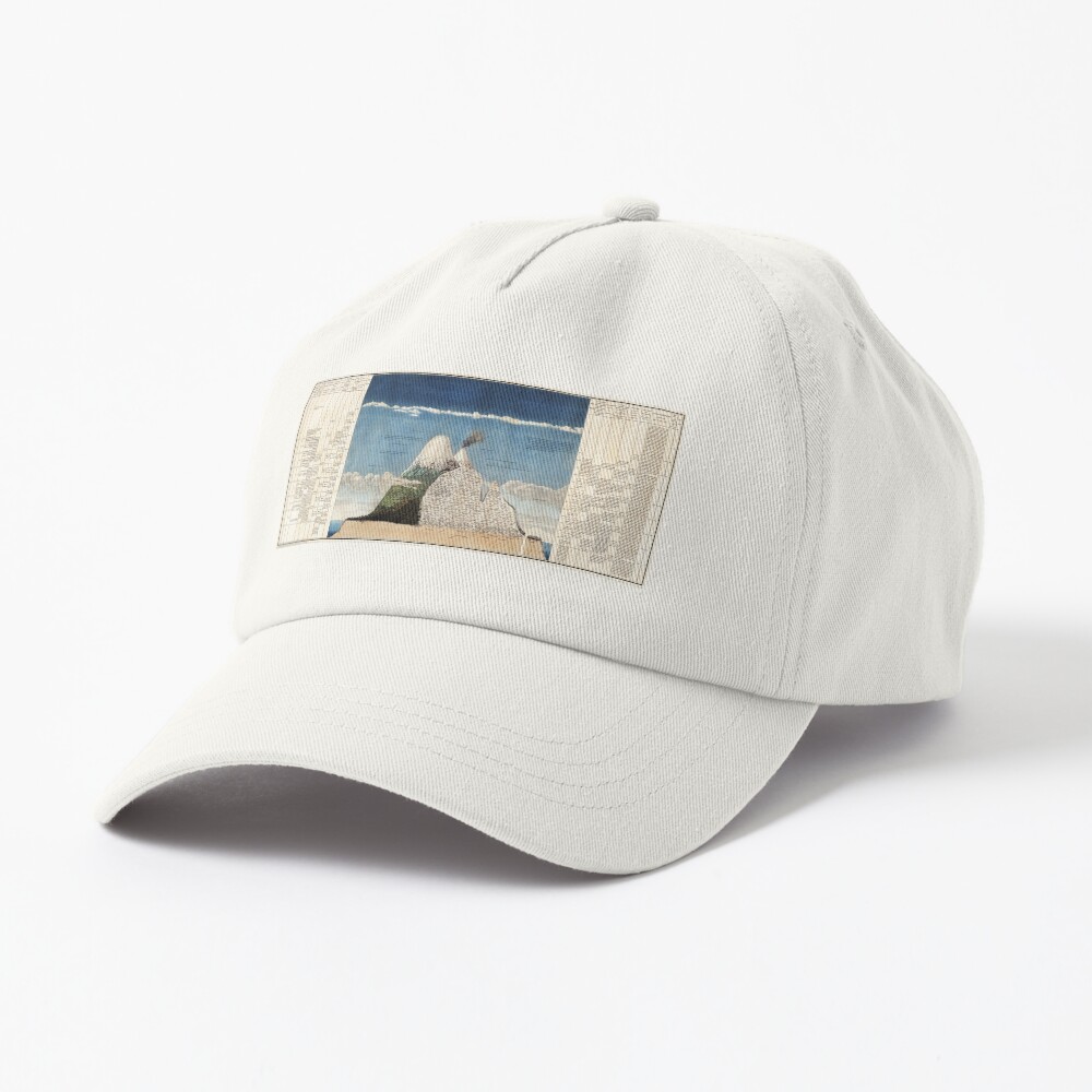 Item preview, Dad Hat designed and sold by ScienceSource.