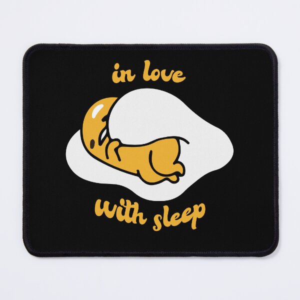 Item preview, in love with sleep designed and sold by Deco-Design.