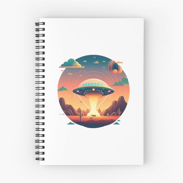 Item preview, ufo designed and sold by Db Design.