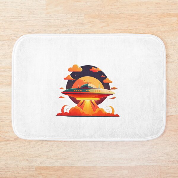 Item preview, ufo designed and sold by Db Design.