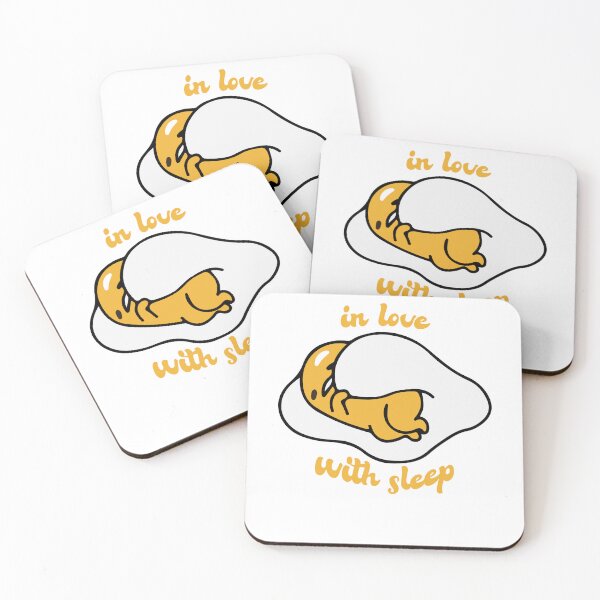 Item preview, in love with sleep designed and sold by Deco-Design.
