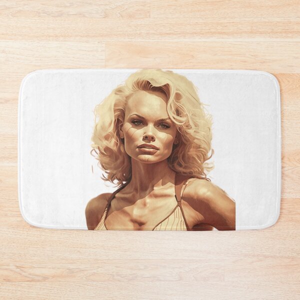 Item preview, Pamela Anderson Stare! designed and sold by GriffinStd.