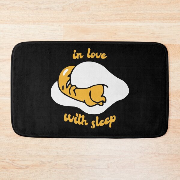 Item preview, in love with sleep designed and sold by Deco-Design.
