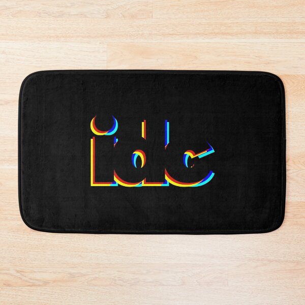 Item preview, IDC I Don't Care designed and sold by kloiks.