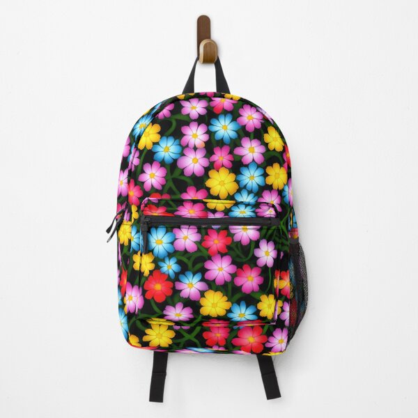 Item preview, Flower Meadow - Seemless Pattern designed and sold by LuBits.