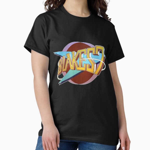 Blakes Seven Classic T-Shirt