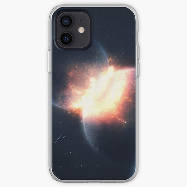 Off Course iPhone Soft Case
