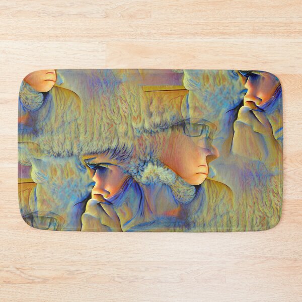Item preview, Coldly Thoughtful designed and sold by Winthrop Brookhouse.