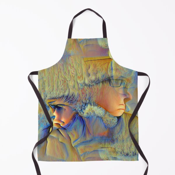 Item preview, Coldly Thoughtful designed and sold by Winthrop Brookhouse.