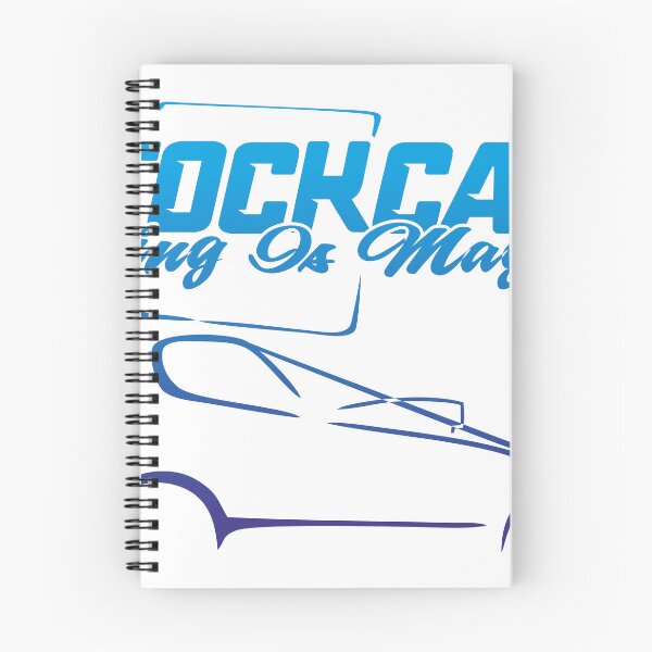Item preview, Stockcar Racing Is Magic  designed and sold by saminal101177.