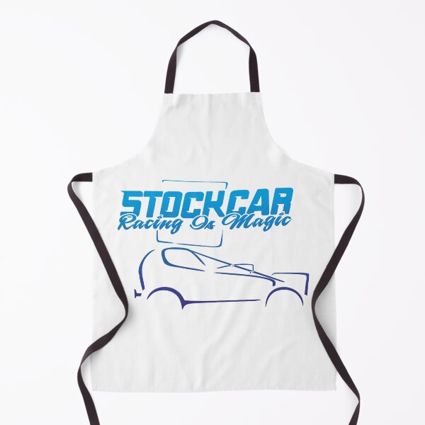Item preview, Stockcar Racing Is Magic designed and sold by saminal101177.