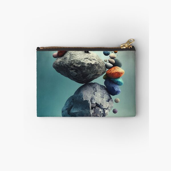 Item preview, Tightrope Walker: Art and Life in Balance designed and sold by BeerBot.