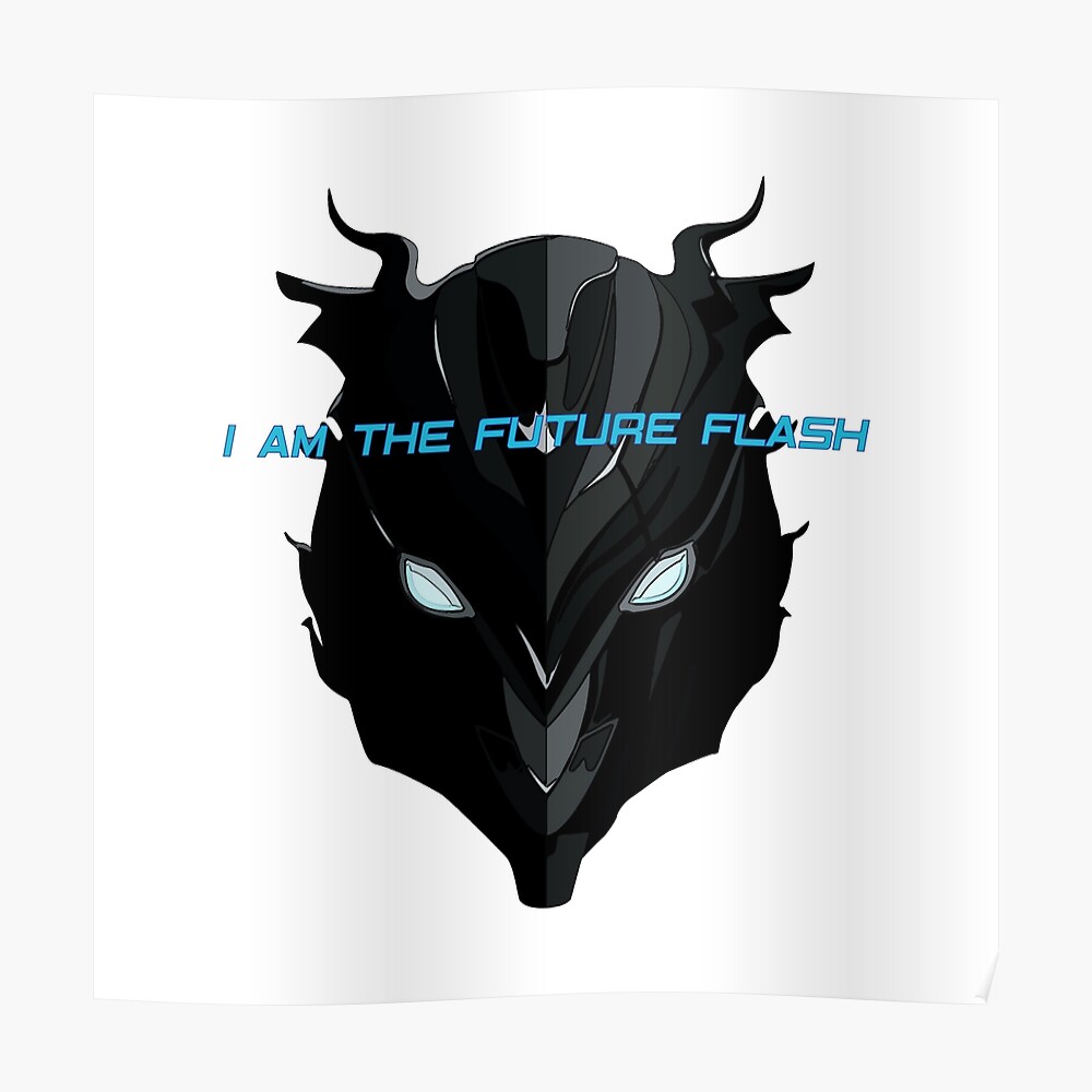 Savitar Tapestry By Zcharendoff Redbubble