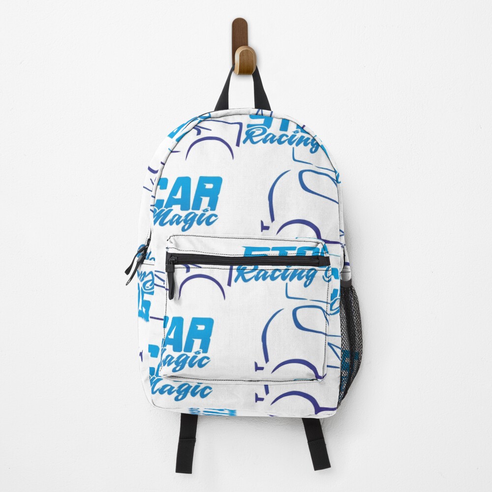 Item preview, Backpack designed and sold by saminal101177.