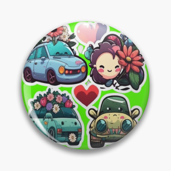 Item preview, Assorted Cars and Vehicles designed and sold by laurateamart.