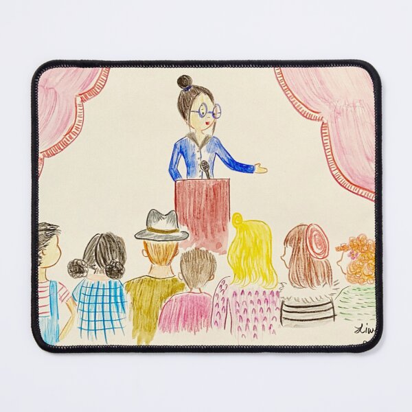 Item preview, Storytelling designed and sold by Liwei-Doodles.