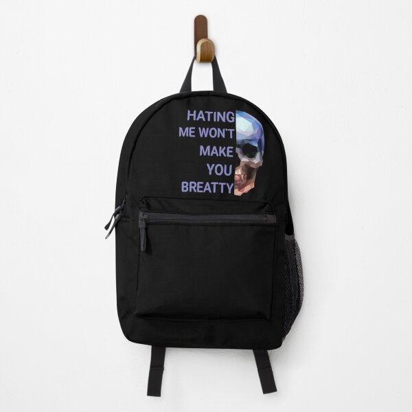 Item preview, Hating me wont make you pretty  designed and sold by fattim3.