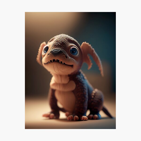 Item preview, Dragon Puppy designed and sold by AIWanderer.