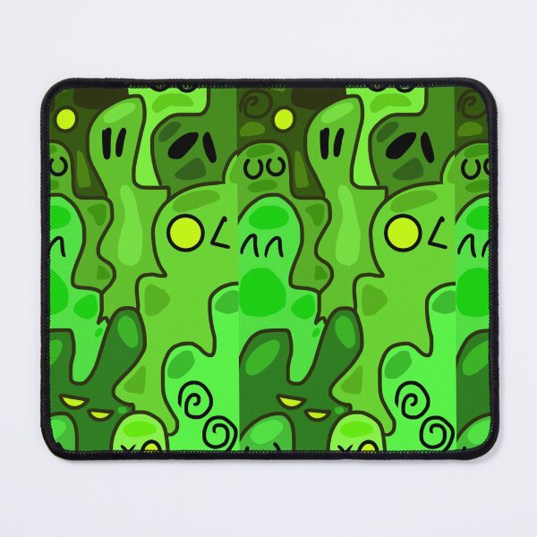 Item preview, Green Apple Jelly Monsters  designed and sold by Djpartypon3.