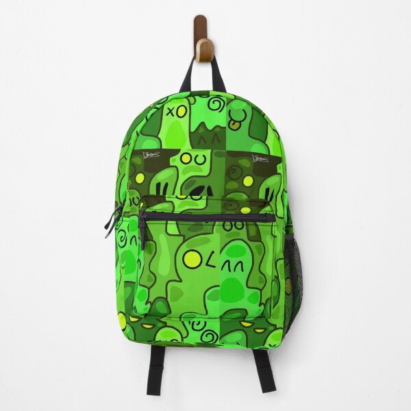 Item preview, Green Apple Jelly Monsters designed and sold by Djpartypon3.