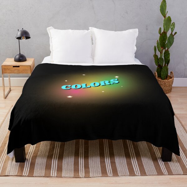 Item preview, COLORS designed and sold by DesignOnTshirt.