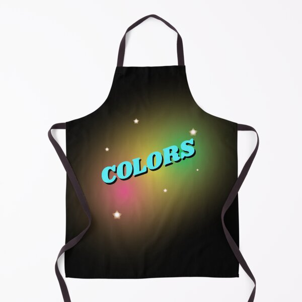 Item preview, COLORS designed and sold by DesignOnTshirt.