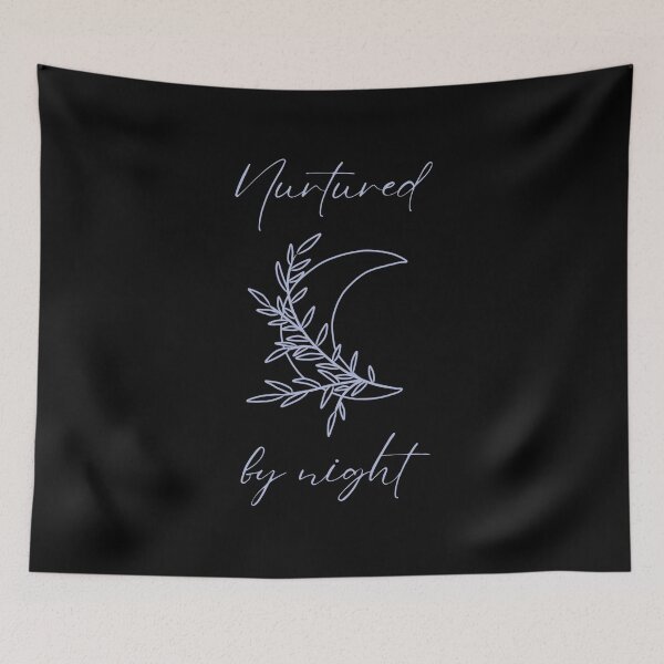 Item preview, Nurtured by Night designed and sold by HavenAlethea.