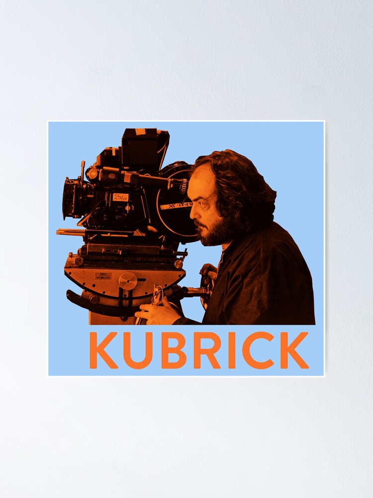 Stanley Kubrick News, Photos, Quotes, Video