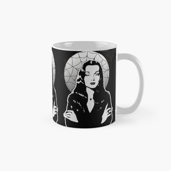 Artikelvorschau, Copie de Morticia Addams entworfen und verkauft von BarbaraFarina.