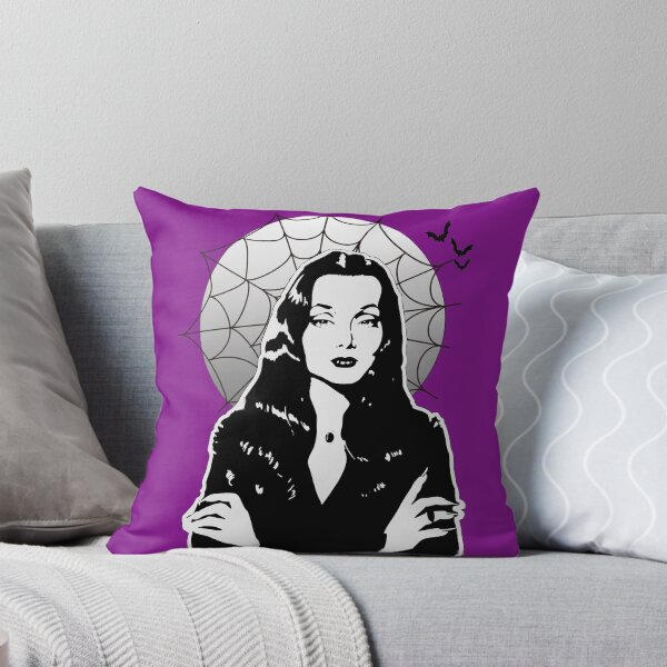 Item preview, Copie de Morticia Addams designed and sold by BarbaraFarina.