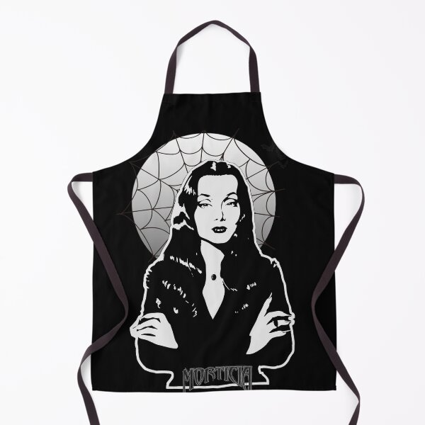 Item preview, Copie de Morticia Addams designed and sold by BarbaraFarina.
