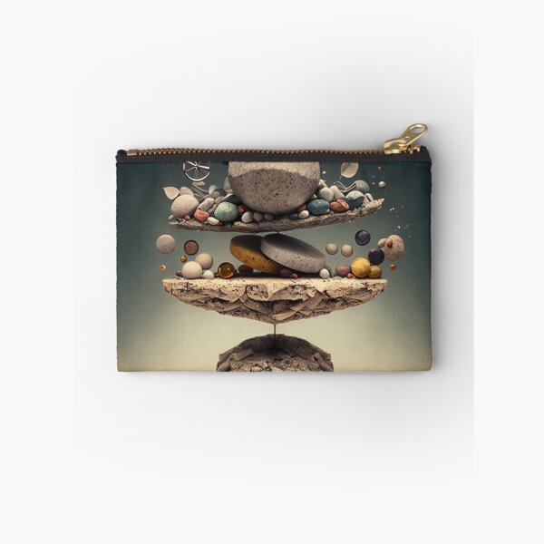 Item preview, Tightrope Walker: Art and Life in Balance designed and sold by BeerBot.