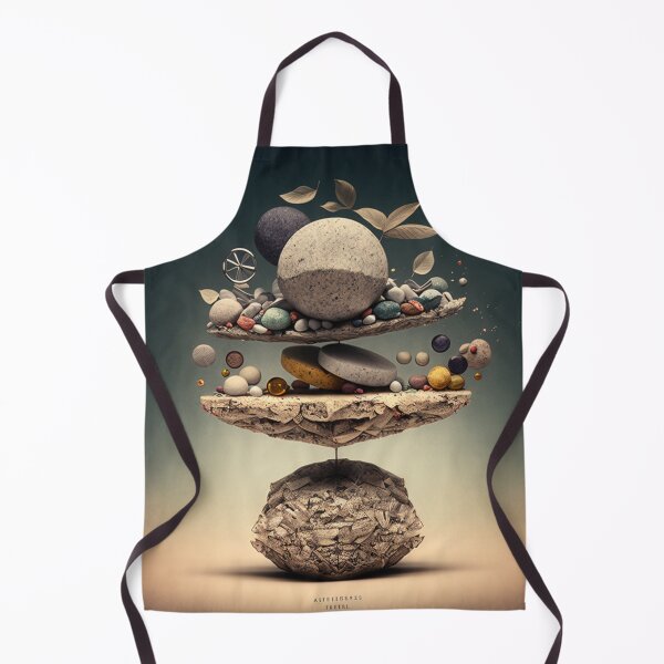 Item preview, Tightrope Walker: Art and Life in Balance designed and sold by BeerBot.