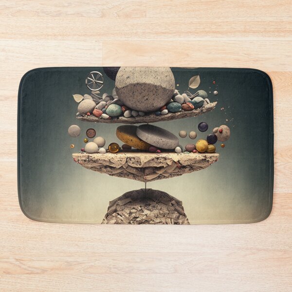 Item preview, Tightrope Walker: Art and Life in Balance designed and sold by BeerBot.