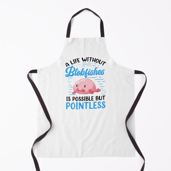 Item preview, life without blobfish funny blobfish designed and sold by madgrfx.
