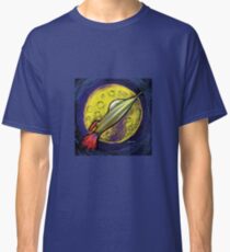 Moonshot: Retro Pop Toys Collection Classic T-Shirt