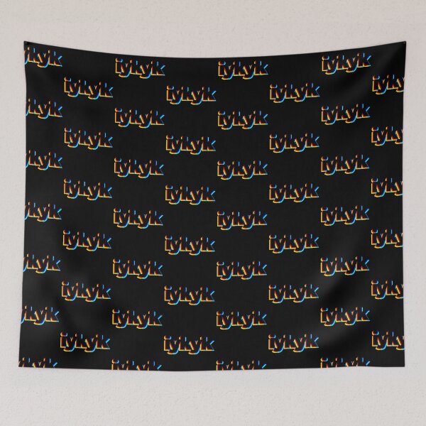 Item preview, IYKYK If You Know You Know designed and sold by kloiks.