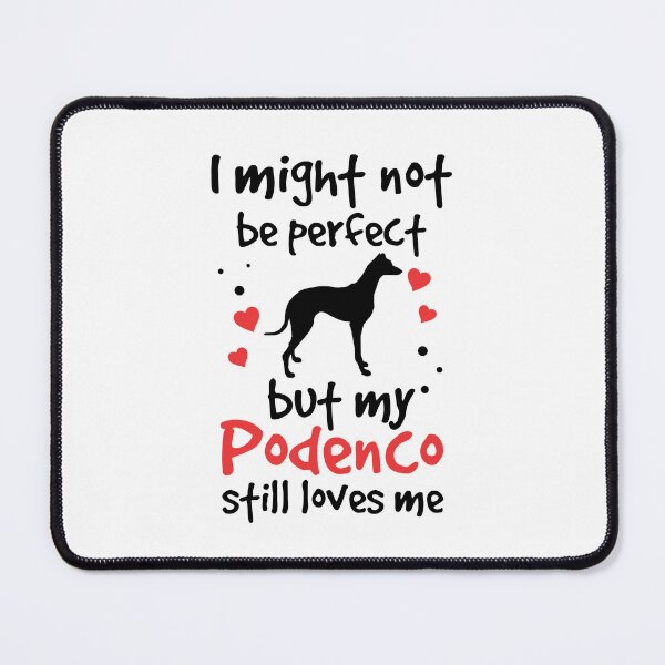 Item preview, Podenco is not perfectly Spanish Podenco designed and sold by madgrfx.