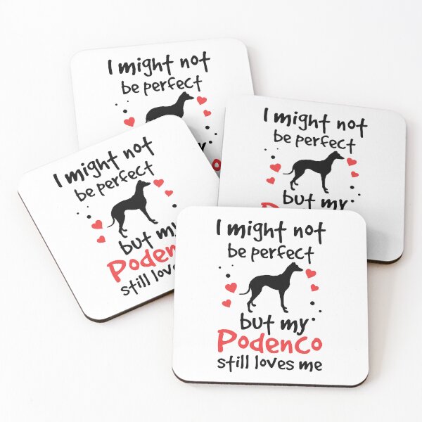 Item preview, Podenco is not perfectly Spanish Podenco designed and sold by madgrfx.