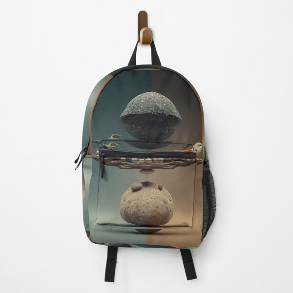 Item preview, Tightrope Walker: Art and Life in Balance designed and sold by BeerBot.