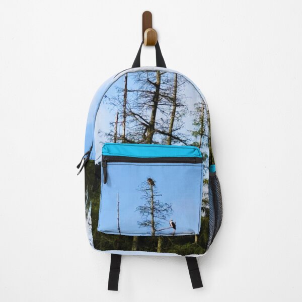 Item preview, Eagles on the Lake designed and sold by trailsitravel.