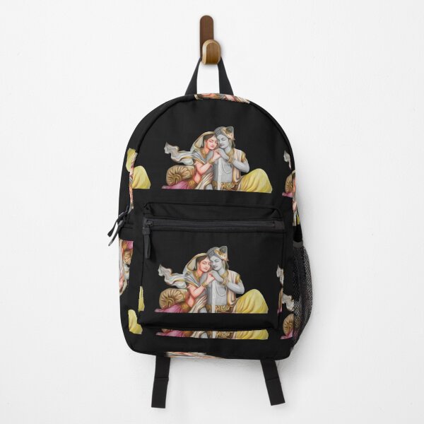 Item preview, Divine Love Story of Radha Krishna. designed and sold by Mita ⭐⭐⭐⭐⭐.