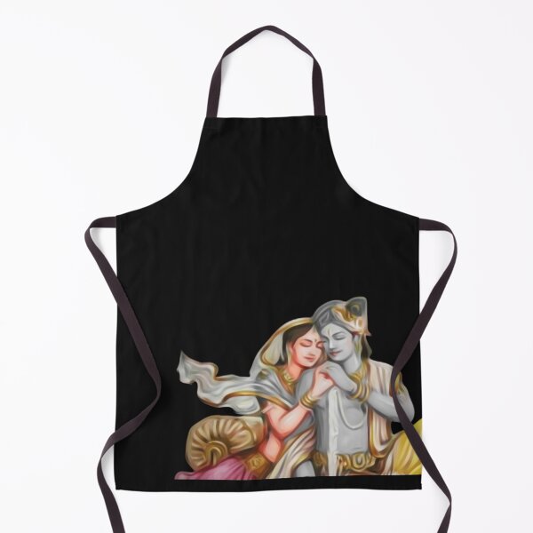 Item preview, Divine Love Story of Radha Krishna. designed and sold by Mita ⭐⭐⭐⭐⭐.
