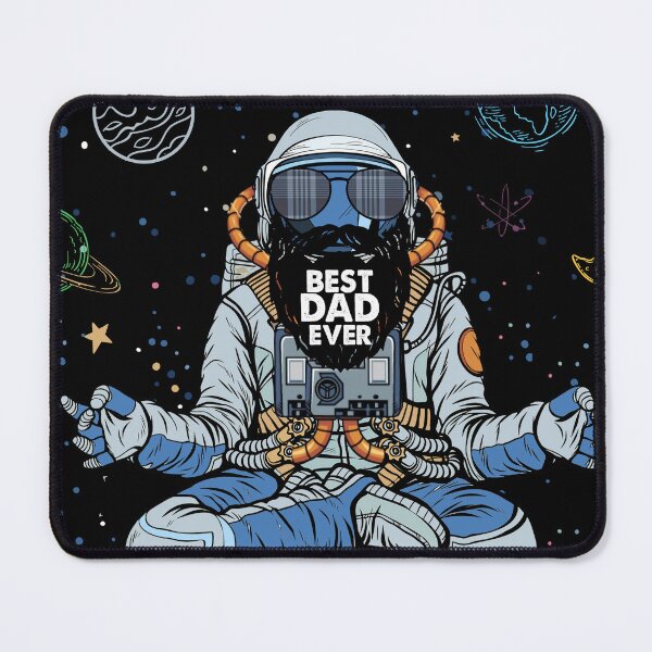 Item preview, Beste dad ever designed and sold by Kuki-shop.