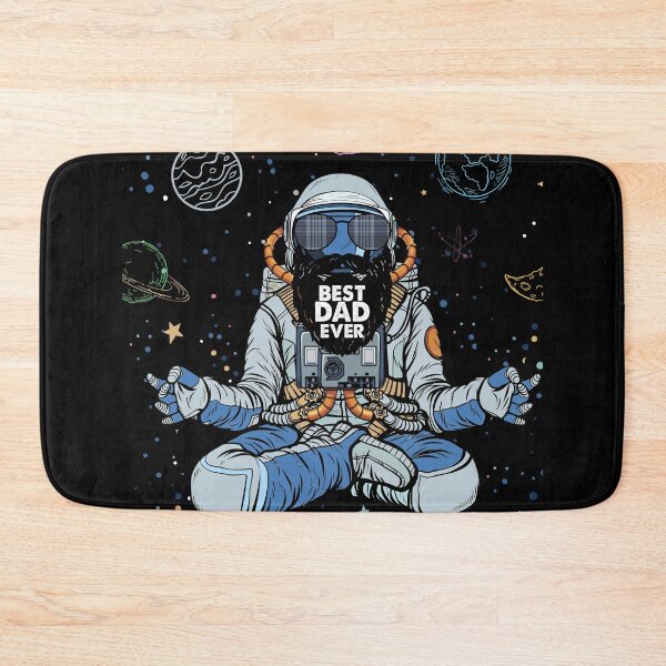 Item preview, Beste dad ever designed and sold by Kuki-shop.