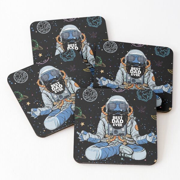 Item preview, Beste dad ever designed and sold by Kuki-shop.