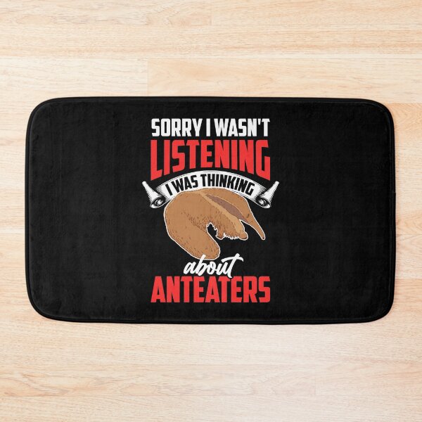 Item preview, Thought of anteater dwarf anteater designed and sold by madgrfx.