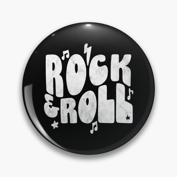 Item preview, Rock and Roll designed and sold by PaulSDesign.